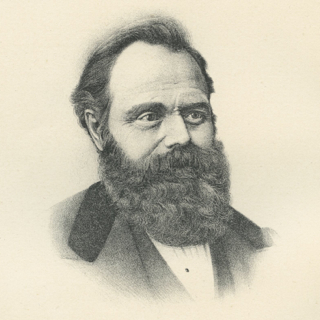 Niels Morten Peterson (1819 - 1903) Profile